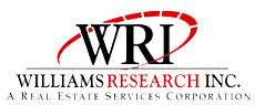 Williams Research, Inc.
