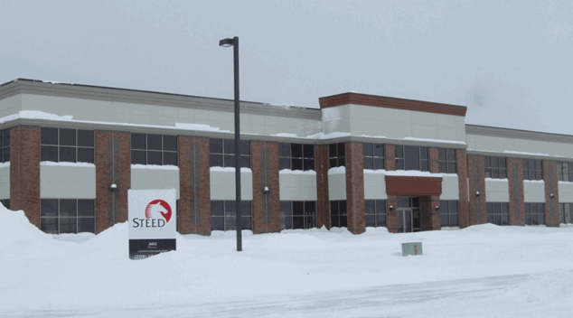 SECURE GOVERNMENT OFFICES – IDAHO FALLS, ID